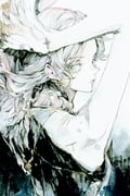 二次元插画 #11511630