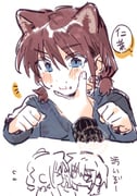 二次元插画 #11511631