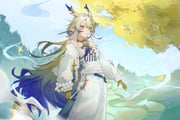 二次元插画 #11511641