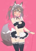二次元插画 #11511642