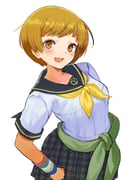 二次元插画 #11511650