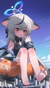 二次元插画 #11511655