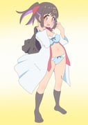二次元插画 #11511658