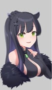 二次元插画 #11511659