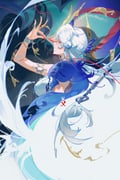 二次元插画 #11511664