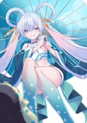 二次元插画 #11511673