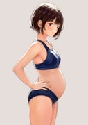 二次元插画 #11511682