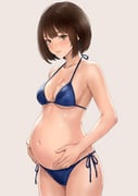 二次元插画 #11511683