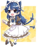 二次元插画 #11511690