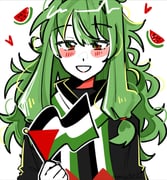 二次元插画 #11511691