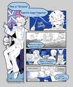 二次元插画 #11511697