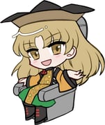 二次元插画 #11511699