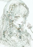 二次元插画 #11511700