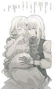 二次元插画 #11511704