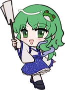 二次元插画 #11511720