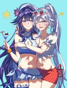 二次元插画 #11511728