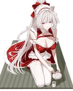 二次元插画 #11511729