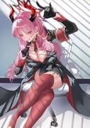 二次元插画 #11511735