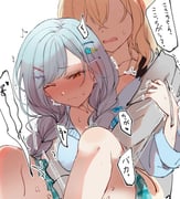 二次元插画 #11511739