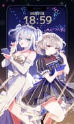 二次元插画 #11511740