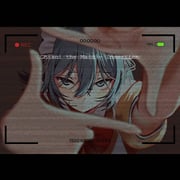 二次元插画 #11511758