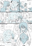 二次元插画 #11511763