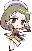 二次元插画 #11511764