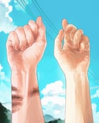 二次元插画 #11511774