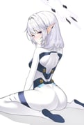 二次元插画 #11511788