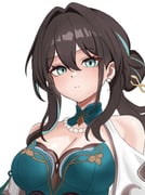 二次元插画 #11511791