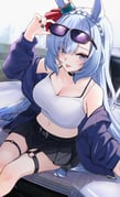 二次元插画 #11511797