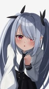 二次元插画 #11511815