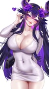 二次元插画 #11511827
