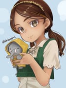 二次元插画 #11511828