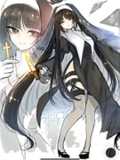 二次元插画 #11511844