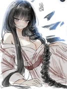 二次元插画 #11511847