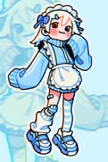 二次元插画 #11511850