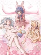 二次元插画 #11511855