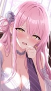 二次元插画 #11511860