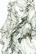 二次元插画 #11511861