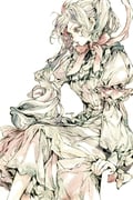 二次元插画 #11511871