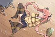 二次元插画 #11511875