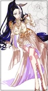 二次元插画 #11511877