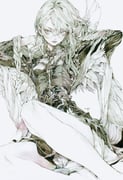二次元插画 #11511885