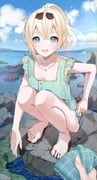 二次元插画 #11511887