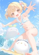 二次元插画 #11511892