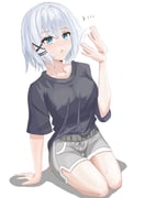 二次元插画 #11511906
