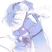 二次元插画 #11511908
