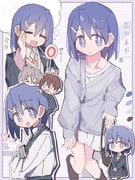 二次元插画 #11511911