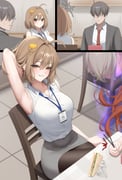 二次元插画 #11511914